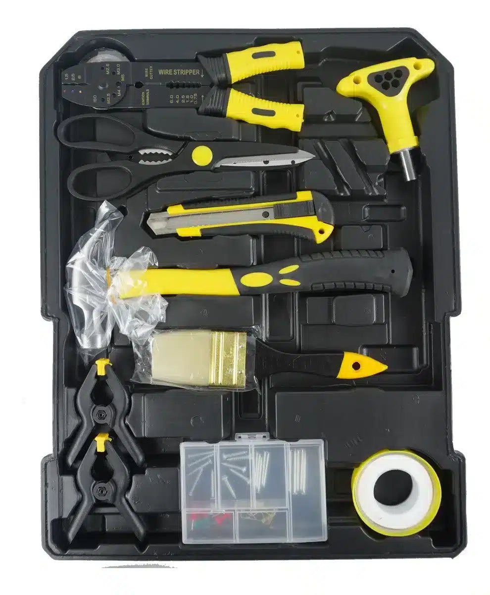 Maletín Multiherramientas - TodoTecnoArgentina