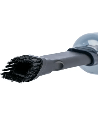 Mini aspiradora sopladora portatil - TodoTecnoArgentina