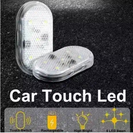 Mini luz de cortesia