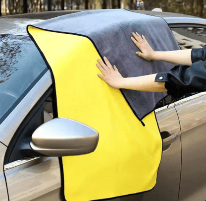 Paño Ultrabsorvente - TodoTecnoArgentina