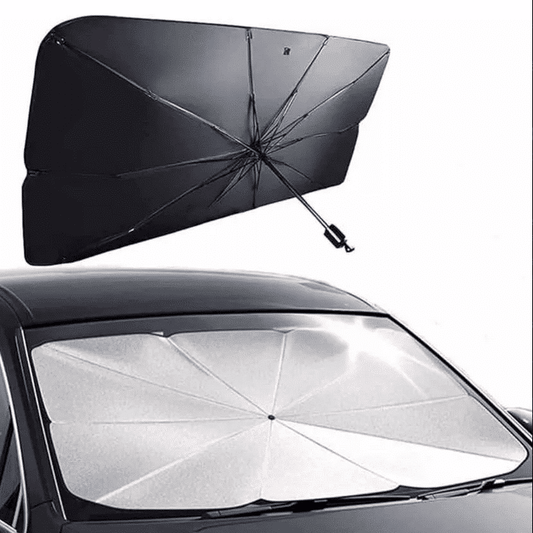 Parasol para autos - TodoTecnoArgentina