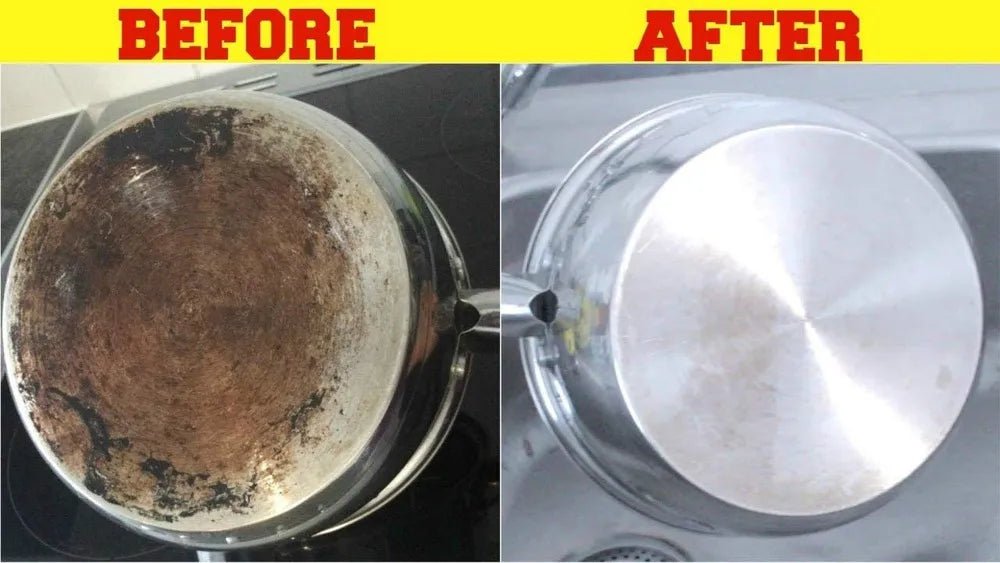 Pasta limpiadora multiusos - TodoTecnoArgentina