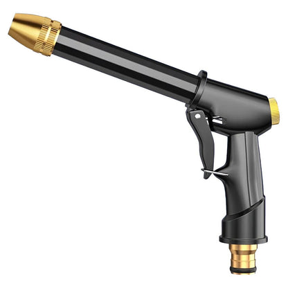 Pico de alta presión - TodoTecnoArgentina