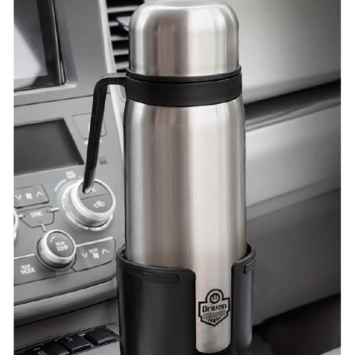 Portavasos adaptable - TodoTecnoArgentina