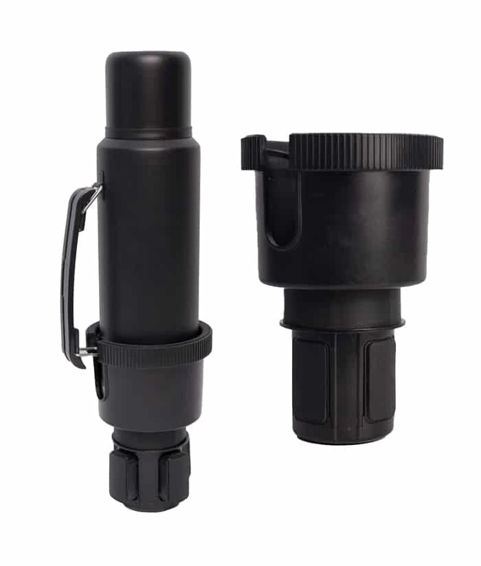 Portavasos adaptable - TodoTecnoArgentina