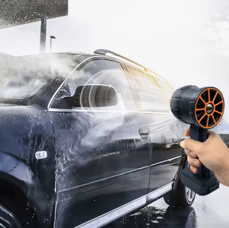 Potente Soplador - TodoTecnoArgentina