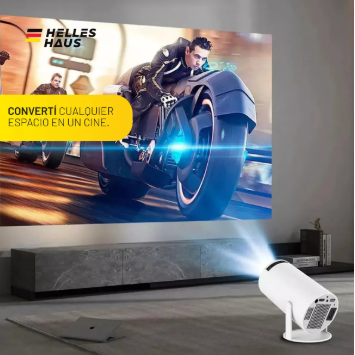 Proyector Android