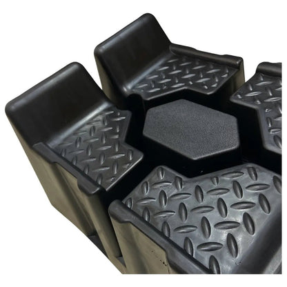 Rampa super reforzadas - TodoTecnoArgentina