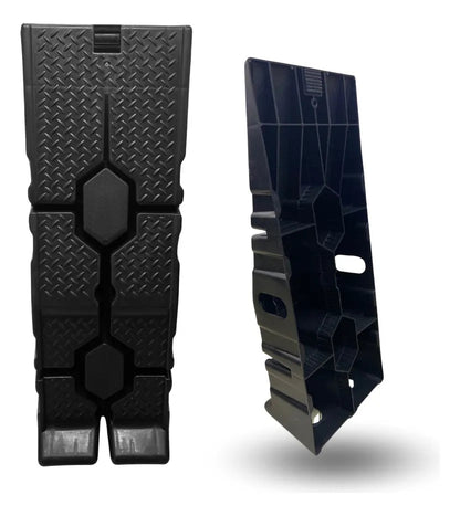 Rampa super reforzadas - TodoTecnoArgentina