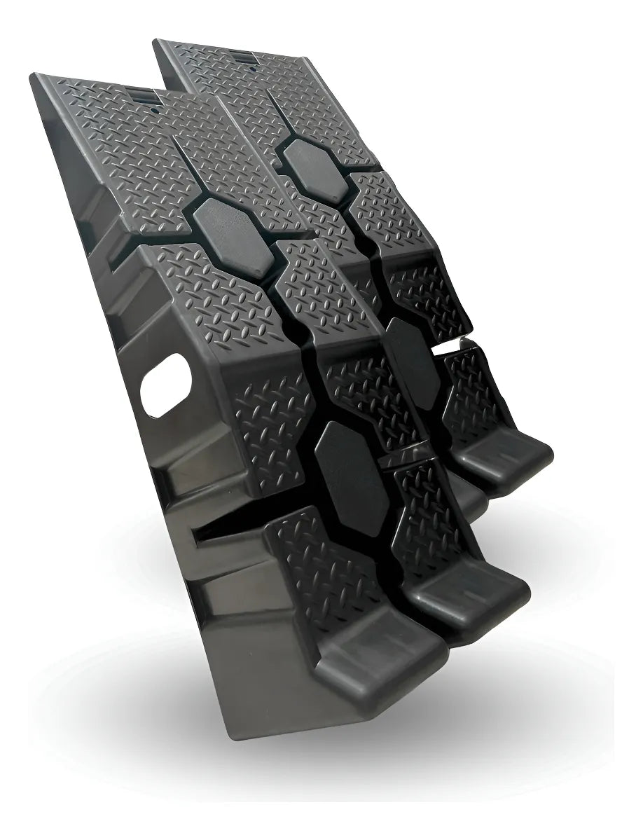 Rampa super reforzadas - TodoTecnoArgentina