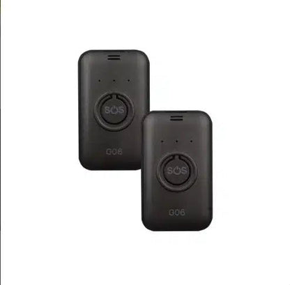 Rastreador X GPS - TodoTecnoArgentina