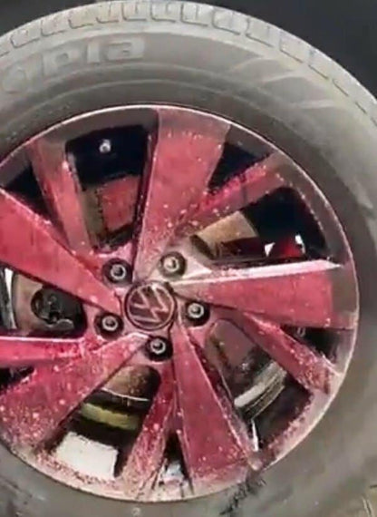 Removedor Oxido Multiuso - TodoTecnoArgentina