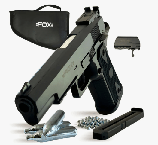 Réplicas Disusasivas 100 % Metal - TodoTecnoArgentina