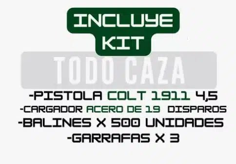 Réplicas Disusasivas 100 % Metal - TodoTecnoArgentina