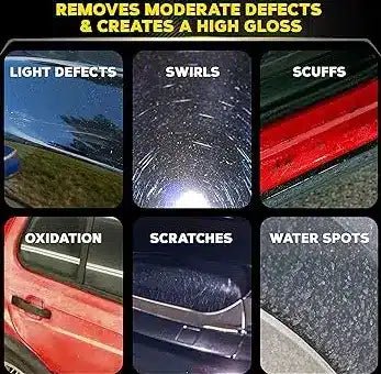 Restaurador Express - TodoTecnoArgentina