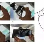 Retrovisor paronámico - TodoTecnoArgentina