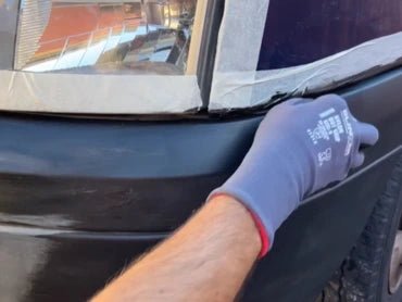 Revivividor restaurador de plásticos exterior interior - TodoTecnoArgentina