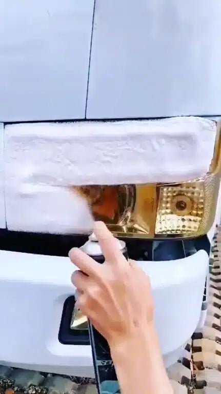 Spray espuma multisuperficies - TodoTecnoArgentina