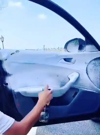 Spray espuma multisuperficies - TodoTecnoArgentina