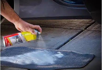 Spray espuma multisuperficies - TodoTecnoArgentina