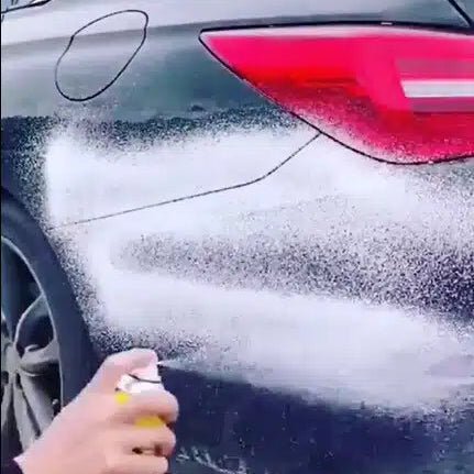 Spray espuma multisuperficies - TodoTecnoArgentina