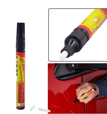 Supercorrector Marcador quita rayones - TodoTecnoArgentina