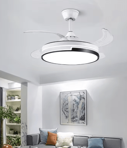 Ventilador invisible - TodoTecnoArgentina