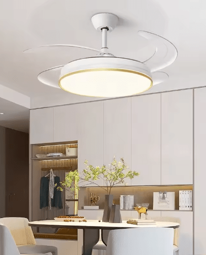 Ventilador invisible - TodoTecnoArgentina