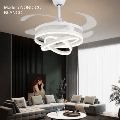 Ventilador invisible - TodoTecnoArgentina