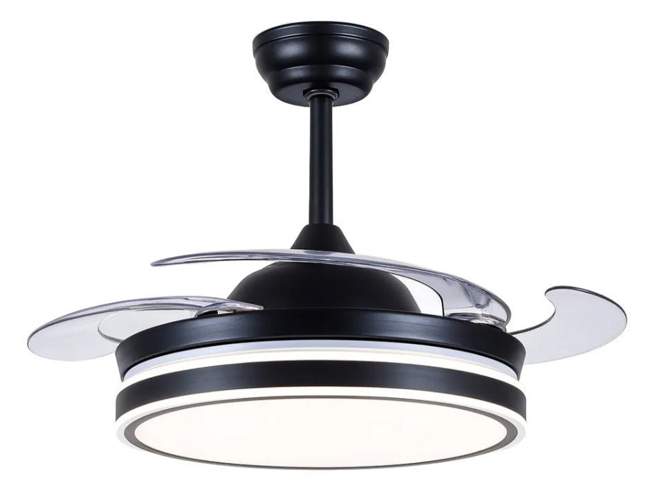 Ventilador invisible - TodoTecnoArgentina