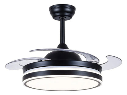 Ventilador invisible - TodoTecnoArgentina