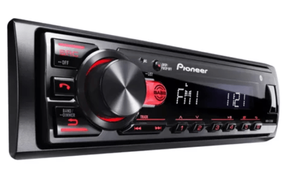 Pioneer deh S235BT