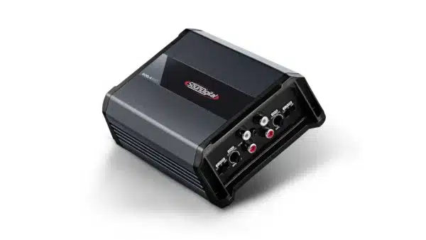 Amplificador Soundigital 800.4 - Image 3