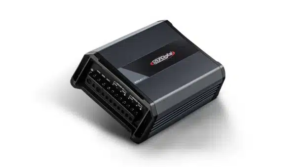 Amplificador Soundigital 800.4 - Image 4