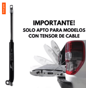 Amortiguador de Apertura Suave Camionetas - Image 5
