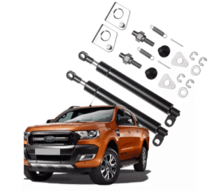 Amortiguador de Apertura Suave Camionetas - Image 2