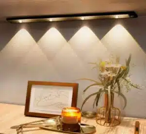 Barra Led portatil c/ sensor de prescencia - Image 4