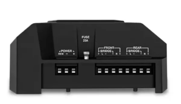 Stetsom 400.4 - Image 3