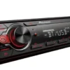 Estereo Pioneer mvh s215bt