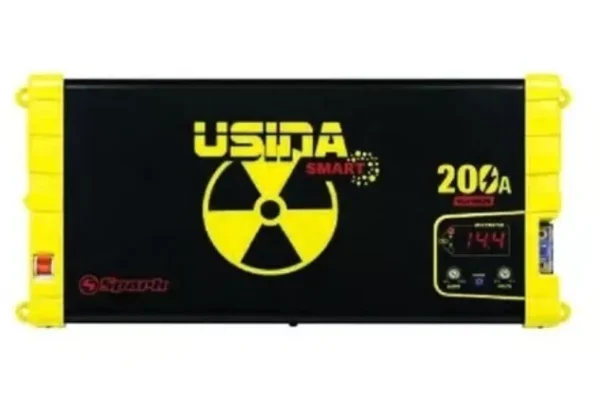 Fuente USINA 200 amp - Image 4