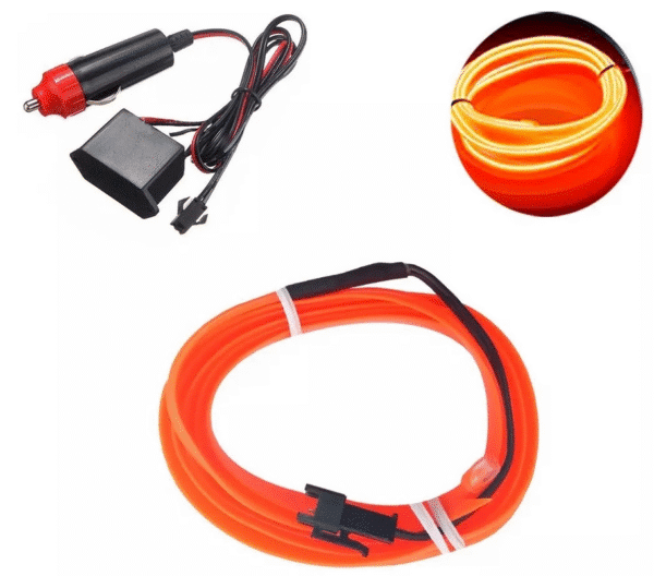 Flexineon 12v de 3 Mts - Image 2