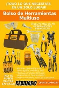 Bolso de Herramientas