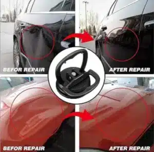 Kit reparacion aboyaduras