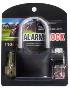 Candado con Alarma - Image 2