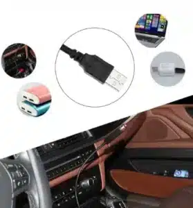 Multiefectos USB