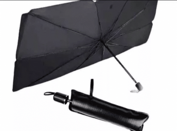 Parasol para autos - Image 2