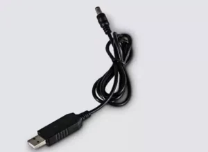 DeepClean: aspiradora portatil ligera - Image 4
