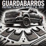 Para tu camioneta