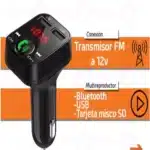 Transmisor bluetooth - Image 2
