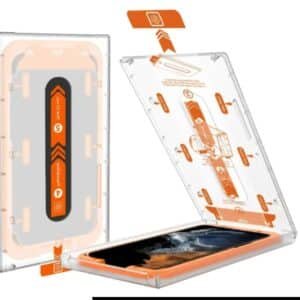 Glass exclusivo autoinstalable